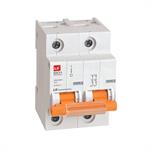 MCB LS 2P 125A 10kA ( BKH )